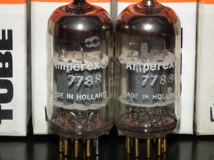 Tube électronique NOS E810F (PH6/G) - Philips/Mazda/RCA - 1 Pièce