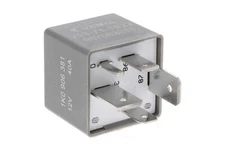 Engine Cooling Fan Controller VEMO V15-71-1022 fits 2009 VW Eos