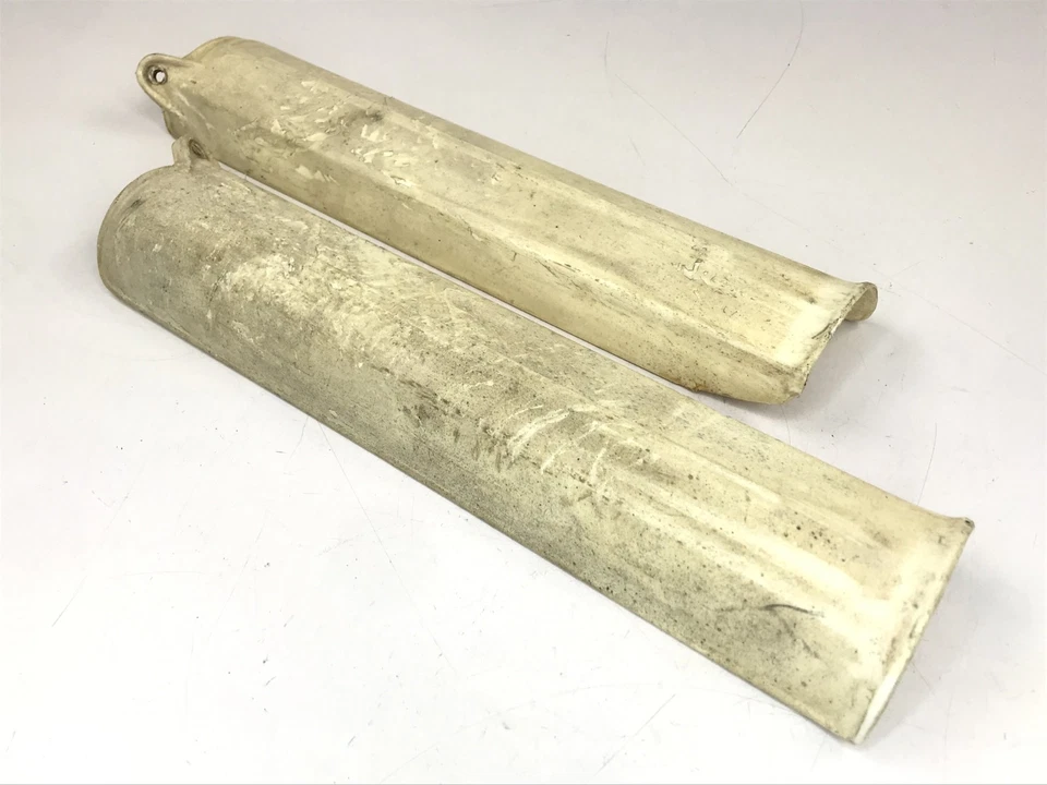 Protectores de horquilla delanteros 88 Husqvarna TE 510 OEM Foto 2 de 4