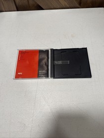 TurboGrafx 16 Psychosis Complete in Box High Grade