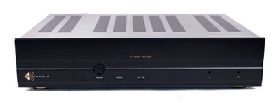 Sonance Sonamp 260 Amplifier 2 Channel 260X2 Amp w539