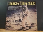 JOURNEY TO THE MOON  Various   LP  1969  UK original  Lovely copy!