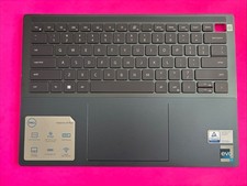 Dell Inspiron 14 Plus 7420 7425 Palmrest Backlit Keyboard 9H2FF 09H2FF R16,27