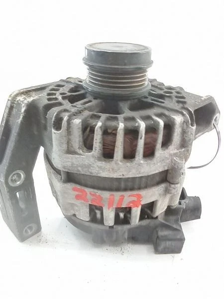 2012-2018 FORD FOCUS NON TURBO ALTERNATOR ASSEMBLY OEM USED TESTED  - Image 3 of 4