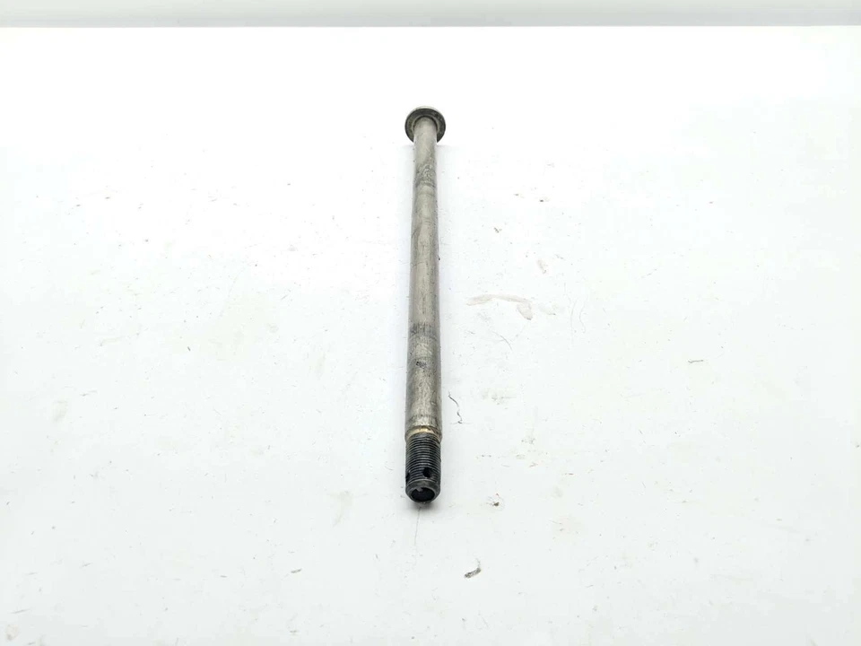 08 09 Perno pivote brazo oscilante trasero Kawasaki Concours ZG1400 Foto 3 de 4