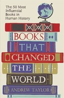 Andrew Taylor | Books That Changed The World | Taschenbuch | Englisch (2016)