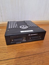 Motorola XTL 5000 UHF Radio M20URS9PW1AN Base 700/800Mhz