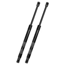 Set of 2 Tailgate Rear Hatch Lift Supports Shock Struts Gas Springs for Mini