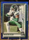 2025 Panini Braelon Allen Base (Raw)