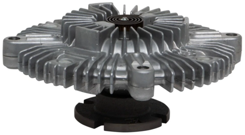 For Mitsubishi Montero 89-00 Standard Rotation Thermal Standard Duty Fan Clutch Foto 4 de 4