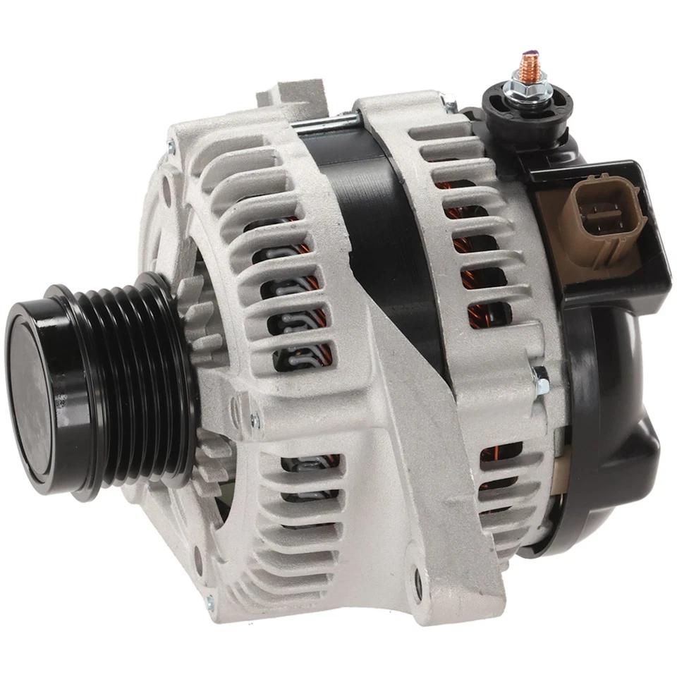 Alternador para Toyota Camry Highlander RAV4 Scion tC 2011-2012 Foto 2 de 4