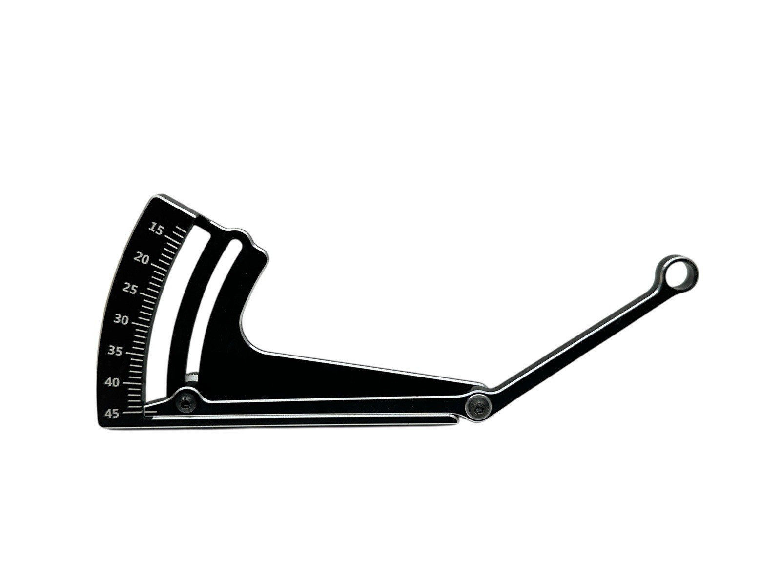 Vp-Pro Ride Height Gauge 15-45MM RS-6614 Rc Part #16772