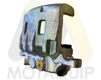 Bremssattel Motaquip VBC183L Gusseisen FüR Ford Ranger ET ER EQ 4X4 Tdci Mazda