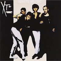 Xtc - White Music Cd - Cd - G3Z