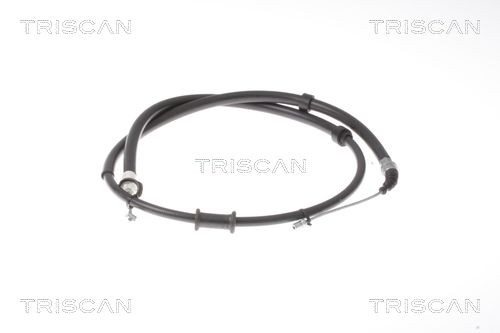 Triscan Seilzug, Feststellbremse 8140 151078 FüR Fiat-image