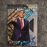 Panini Prizm Luck of the Lottery Miles Bridges #12 Fast Break Hornets Basketball
