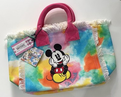 Saint Barth MC2 X Disney Seesack