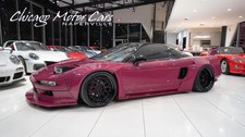 1992 Acura NSX for Sale