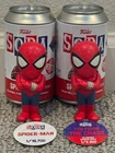 Funko Soda Marvel: Spiderman - chase and common