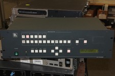 KRAMER VP-725DS Presentation Switcher and Scaler