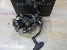 Shimano Twin Power FE Spinning Reel