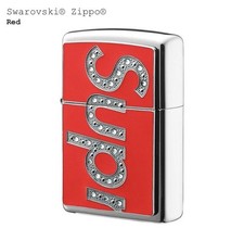 Зажигалка Zippo Supreme - огромный выбор по лучшим ценам | eBay
