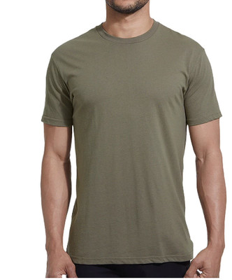 T Shirt Green True Classic Soft Men's XL BY True Classic