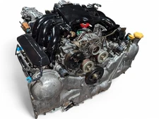 2005-2009 Subaru Legacy Outback 3.0L H6 Engine JDM EZ30 U123392