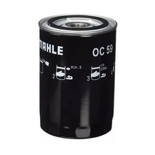 Oil Filter Porsche 911 914 90110720309 Top Quality