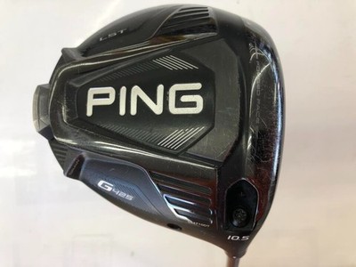 Ping G425 LST 10,5 * Driver Regular Flex Graphitschaft RH Herren