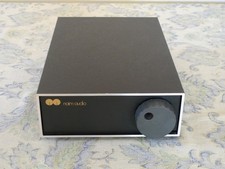 Naim Audio HICAP ex condition, full working order, with cables and box.
