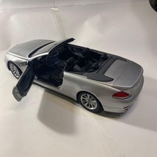 Kyosho BMW 6 Series 1/18 Model Car Diecast Ready to Use Authentic Genuine