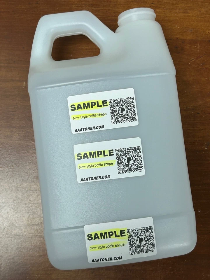 (10 x 600g) TS-3510 Refill Toner Compatible with Muratec MFX-3535 3590 - NO Chip - Image 3 of 3