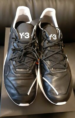 yohji yamamoto mens shoes