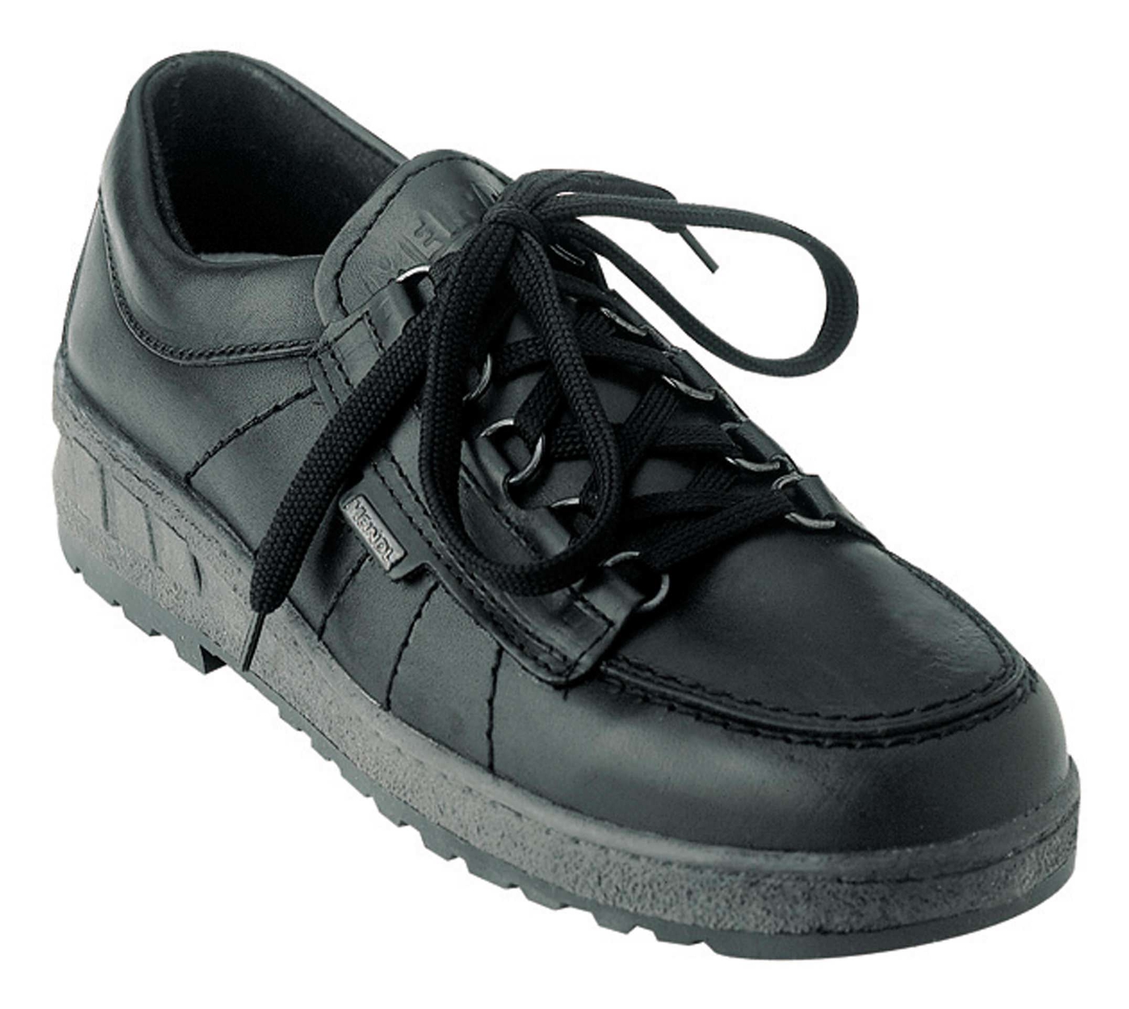 Meindl Freizeitschuh Brixen Größe 44 / 10 schwarz - 2300-01/44 Meindl Freizeitschuh Brixen Größe 44 / 10 schwarz - 2300-01/44