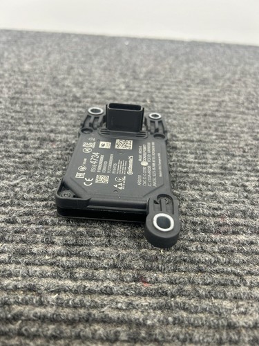OEM 2022 Buick Envision Front Radar Collision Sensor (85164734) 9705 - Picture 6 of 7