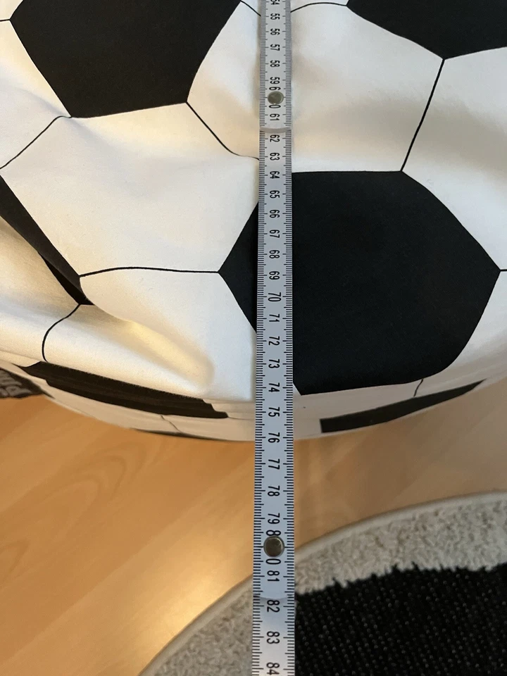 Sitzsack Marke Sitting Point  ⚽️Top Zustand 👍 - Bild 3 von 3