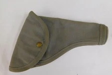 WWII 1943 Canadian RAF Webley Holster 