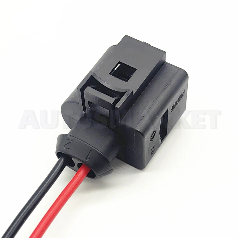 Arnés conector bomba lavadora para parabrisas BMW 335d 335i 335xi 335is 2007-2012 Foto 3 de 4