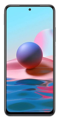Redmi Note 10 (RAM 4GB 64GB) 6.43'' 48+8+2MP Camera Dual SIM Googleplay Phone