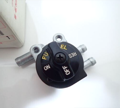 タップちゃん KAWASAKI Genuine NINJA ZX6 ZX600 ZZR600 FUEL TAP PETCOCK