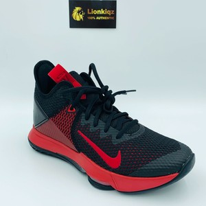 lebron witness 4 bred