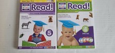 Lot of Your Baby Can Read: Early Language Development System Tested