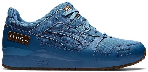 ASICS Gel Lyte 3 OG Okayama Denim Pack - Azure