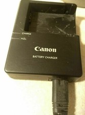 8.4v Canon power supply Rebel SLR 600D camera battery charger adapter wall plug