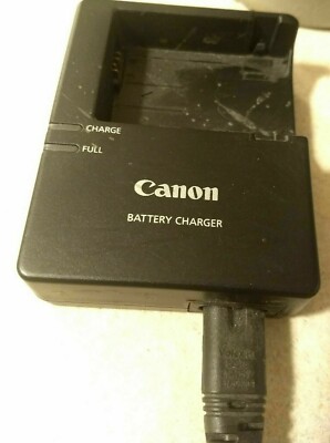8.4v Canon power supply Rebel SLR 600D camera battery charger adapter wall plug