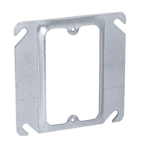 Southwire Square Steel Box Cover 52C62-UPC - 第 1/1 張圖片