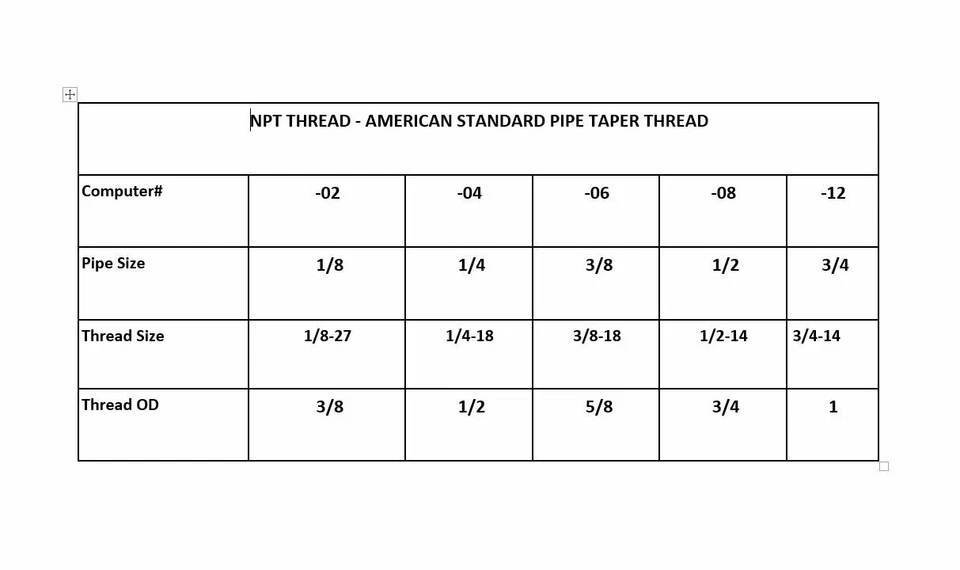 Reducer 3/8 Female Npt to 1/4 Male Npt Pipe Adapter Brass Reducer Fitting 25pcs - Image 2 of 4
