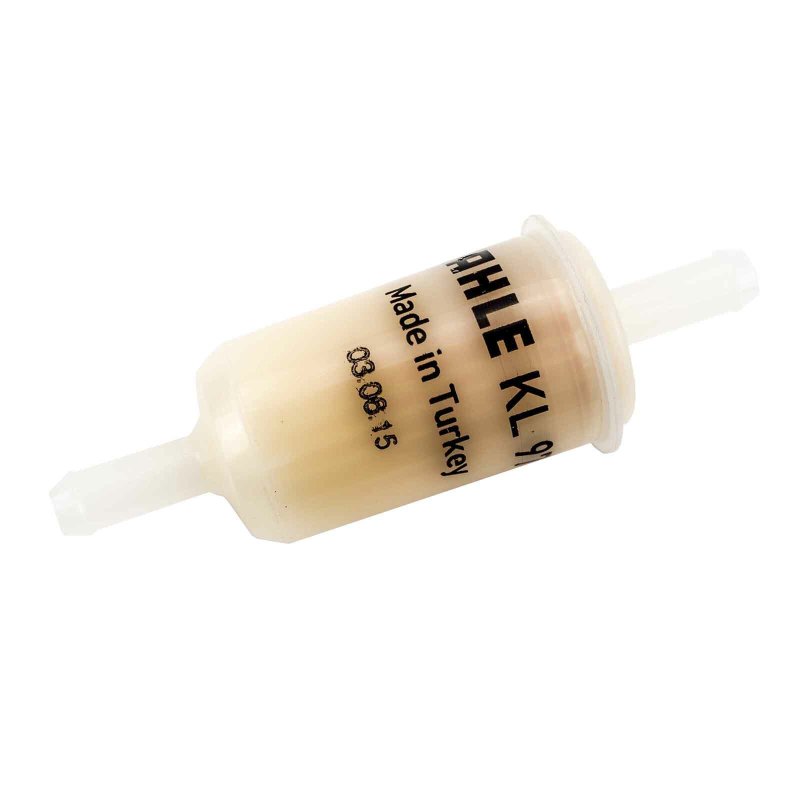 Fuel Filter Fuel Filter fit for Ducati Hypermotard 1100/S 2007-2009