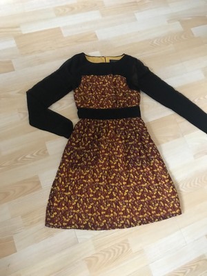 ted baker kleid 3